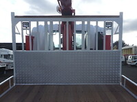 ISUZU Forward Self Loader (With 3 Steps Of Cranes) PDG-FTR34S2 2007 115,000km_32