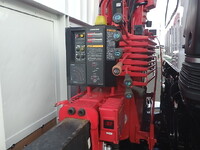 ISUZU Forward Self Loader (With 3 Steps Of Cranes) PDG-FTR34S2 2007 115,000km_36