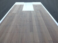 ISUZU Forward Self Loader (With 3 Steps Of Cranes) PDG-FTR34S2 2007 115,000km_40