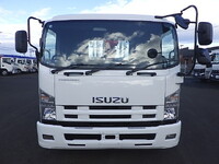 ISUZU Forward Self Loader (With 3 Steps Of Cranes) PDG-FTR34S2 2007 115,000km_5