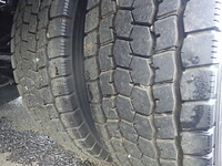 ISUZU Forward Self Loader (With 3 Steps Of Cranes) PDG-FTR34S2 2007 115,000km_7