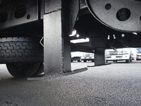 ISUZU Forward Self Loader (With 3 Steps Of Cranes) PDG-FTR34S2 2007 115,000km_9