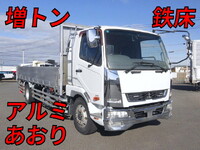 MITSUBISHI FUSO Fighter Aluminum Block QKG-FK62FZ 2014 482km_1