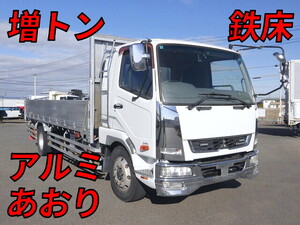 MITSUBISHI FUSO Fighter Aluminum Block QKG-FK62FZ 2014 482km_1