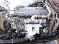 MITSUBISHI FUSO Fighter Aluminum Block QKG-FK62FZ 2014 482km_22