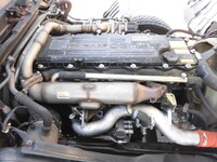 MITSUBISHI FUSO Fighter Aluminum Block QKG-FK62FZ 2014 482km_23