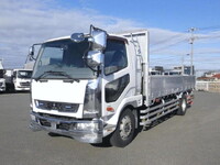MITSUBISHI FUSO Fighter Aluminum Block QKG-FK62FZ 2014 482km_3