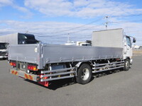 MITSUBISHI FUSO Fighter Aluminum Block QKG-FK62FZ 2014 482km_4