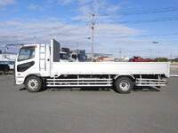 MITSUBISHI FUSO Fighter Aluminum Block QKG-FK62FZ 2014 482km_5