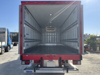 HINO Ranger Refrigerator & Freezer Truck 2KG-FD2ABG 2021 305,000km_21