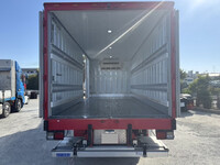HINO Ranger Refrigerator & Freezer Truck 2KG-FD2ABG 2021 305,000km_22