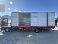 HINO Ranger Refrigerator & Freezer Truck 2KG-FD2ABG 2021 305,000km_23