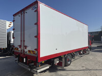 HINO Ranger Refrigerator & Freezer Truck 2KG-FD2ABG 2021 305,000km_4