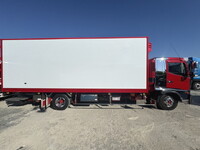 HINO Ranger Refrigerator & Freezer Truck 2KG-FD2ABG 2021 305,000km_6