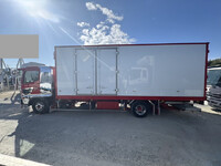 HINO Ranger Refrigerator & Freezer Truck 2KG-FD2ABG 2021 305,000km_7