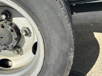 TOYOTA Toyoace Flat Body TKG-XZU655 2015 145,602km_13