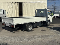 TOYOTA Toyoace Flat Body TKG-XZU655 2015 145,602km_2