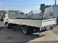 TOYOTA Toyoace Flat Body TKG-XZU655 2015 145,602km_3
