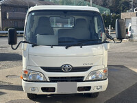 TOYOTA Toyoace Flat Body TKG-XZU655 2015 145,602km_4