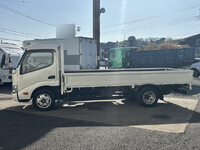 TOYOTA Toyoace Flat Body TKG-XZU655 2015 145,602km_5