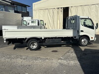 TOYOTA Toyoace Flat Body TKG-XZU655 2015 145,602km_7