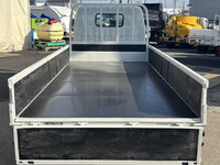 TOYOTA Toyoace Flat Body TKG-XZU655 2015 145,602km_8