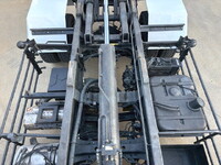 MITSUBISHI FUSO Fighter Container Carrier Truck SKG-FK62FY 2011 25,000km_11