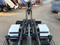 MITSUBISHI FUSO Fighter Container Carrier Truck SKG-FK62FY 2011 25,000km_12