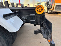 MITSUBISHI FUSO Fighter Container Carrier Truck SKG-FK62FY 2011 25,000km_16