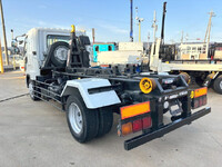 MITSUBISHI FUSO Fighter Container Carrier Truck SKG-FK62FY 2011 25,000km_17