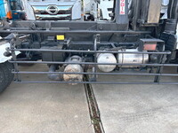 MITSUBISHI FUSO Fighter Container Carrier Truck SKG-FK62FY 2011 25,000km_21