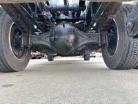 MITSUBISHI FUSO Fighter Container Carrier Truck SKG-FK62FY 2011 25,000km_24