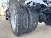 MITSUBISHI FUSO Fighter Container Carrier Truck SKG-FK62FY 2011 25,000km_26