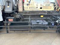 MITSUBISHI FUSO Fighter Container Carrier Truck SKG-FK62FY 2011 25,000km_27