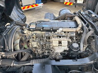 MITSUBISHI FUSO Fighter Container Carrier Truck SKG-FK62FY 2011 25,000km_29