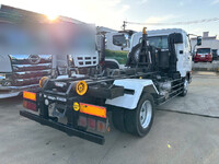 MITSUBISHI FUSO Fighter Container Carrier Truck SKG-FK62FY 2011 25,000km_2