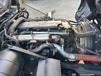 MITSUBISHI FUSO Fighter Container Carrier Truck SKG-FK62FY 2011 25,000km_30