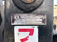 MITSUBISHI FUSO Fighter Container Carrier Truck SKG-FK62FY 2011 25,000km_31