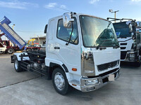 MITSUBISHI FUSO Fighter Container Carrier Truck SKG-FK62FY 2011 25,000km_3