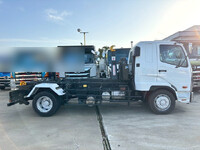 MITSUBISHI FUSO Fighter Container Carrier Truck SKG-FK62FY 2011 25,000km_6
