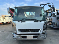 MITSUBISHI FUSO Fighter Container Carrier Truck SKG-FK62FY 2011 25,000km_7