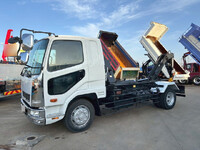 MITSUBISHI FUSO Fighter Container Carrier Truck SKG-FK62FY 2011 25,000km_8