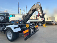 MITSUBISHI FUSO Fighter Container Carrier Truck SKG-FK62FY 2011 25,000km_9