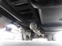 ISUZU Giga Aluminum Wing 2PG-CYJ77C 2021 130,000km_11