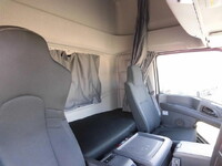 ISUZU Giga Aluminum Wing 2PG-CYJ77C 2021 130,000km_16