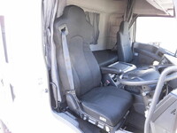 ISUZU Giga Aluminum Wing 2PG-CYJ77C 2021 130,000km_21