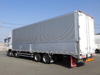 ISUZU Giga Aluminum Wing 2PG-CYJ77C 2021 130,000km_2