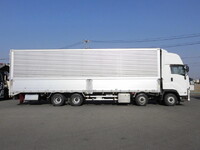 ISUZU Giga Aluminum Wing 2PG-CYJ77C 2021 130,000km_6