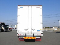 ISUZU Giga Aluminum Wing 2PG-CYJ77C 2021 130,000km_7
