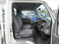 ISUZU Elf Flat Body TKG-NHR85A 2012 76,149km_10